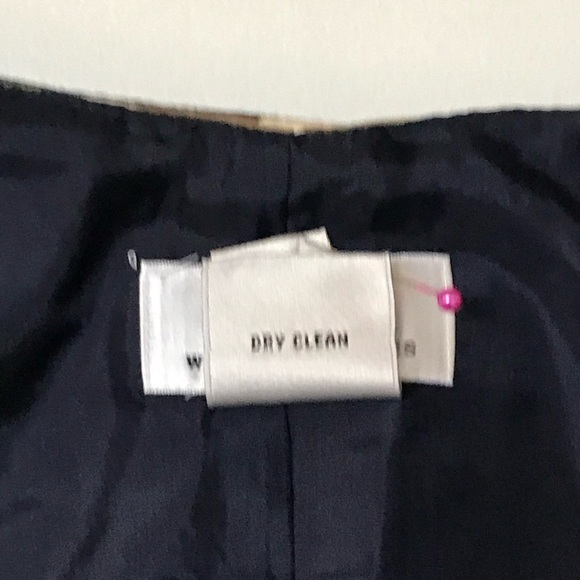 Talbots Woman Petite multi color. SZ 22W - Picture 5 of 7